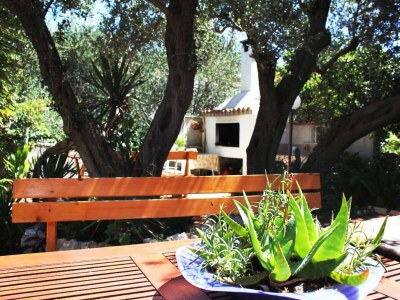 Apartment Apartments Antonio - One Bedroom Apartment with Terrace (Apartment C) - Outdoor photo 14