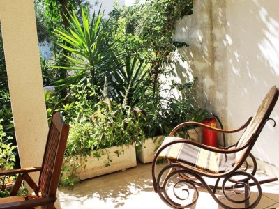 Apartment Apartments Antonio - One Bedroom Apartment with Terrace (Apartment C) - Outdoor photo 15