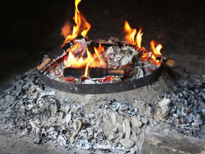 Apartment Apartments Antonio - One Bedroom Apartment with Terrace (Apartment C) - Outdoor photo 16