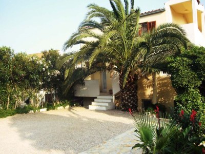 Apartment Apartments Antonio - One Bedroom Apartment with Terrace (Apartment C) - Outdoor photo 18