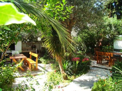 Apartment Apartments Antonio - One Bedroom Apartment with Terrace (Apartment C) - Outdoor photo 19