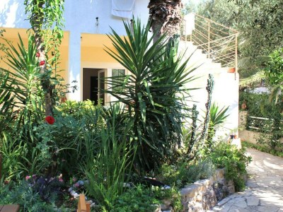 Apartment Apartments Antonio - One Bedroom Apartment with Terrace (Apartment C) - Outdoor photo 20