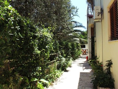 Apartment Apartments Antonio - One Bedroom Apartment with Terrace (Apartment C) - Outdoor photo 22