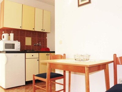 Apartment Apartments Antonio - One Bedroom Apartment with Terrace (Apartment C) - Features photo 24