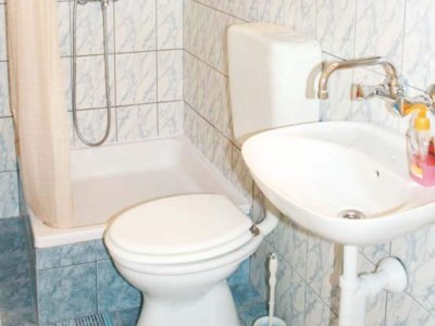 Apartment Apartments Antonio - One Bedroom Apartment with Terrace (Apartment C) - Features photo 25