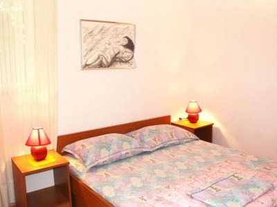 Apartment Apartments Antonio - One Bedroom Apartment with Terrace (Apartment C) - Features photo 28
