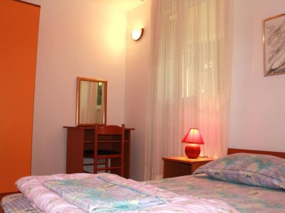 Apartment Apartments Antonio - One Bedroom Apartment with Terrace (Apartment C) - Features photo 30