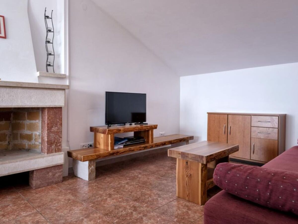 Apartment Dolac Green Side Apartments - Two Bedroom Apartment 2