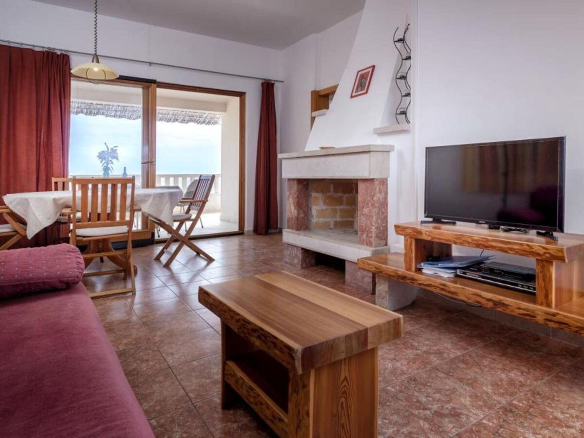 Apartment Dolac Green Side Apartments - Two Bedroom Apartment 2 - Features photo 2