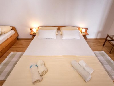 Apartment Dolac Green Side Apartments - Two Bedroom Apartment 2 - Features photo 4