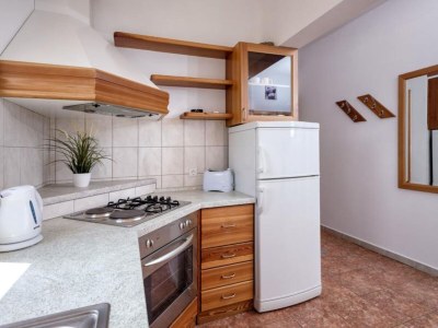 Apartment Dolac Green Side Apartments - Two Bedroom Apartment 2 - Features photo 10