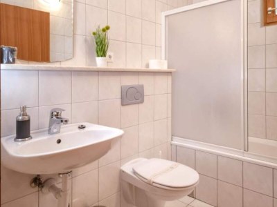 Apartment Dolac Green Side Apartments - Two Bedroom Apartment 2 - Features photo 11