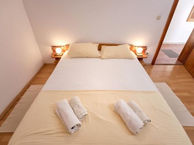 Apartment Dolac Green Side Apartments - Two Bedroom Apartment 2 - Features photo 13