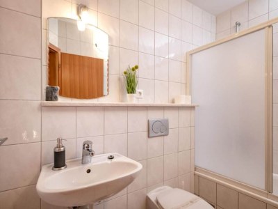 Apartment Dolac Green Side Apartments - Two Bedroom Apartment 2 - Features photo 14