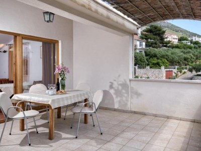 Apartment Dolac Green Side Apartments - Two Bedroom Apartment 2 - Outdoor photo 18