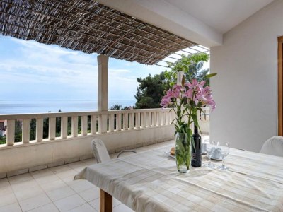 Apartment Dolac Green Side Apartments - Two Bedroom Apartment 2 - Outdoor photo 19