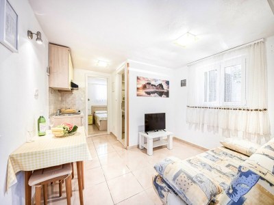 Apartment Apartments Gracin - Premium One Bedroom Apartment with Terrace (A3) - Features photo 9