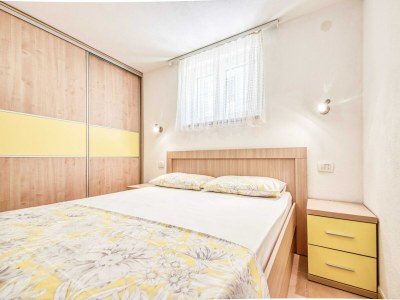 Apartment Apartments Gracin - Premium One Bedroom Apartment with Terrace (A3) - Features photo 12