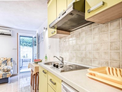 Apartment Apartments Gracin - Premium One Bedroom Apartment with Terrace (A3) - Features photo 13