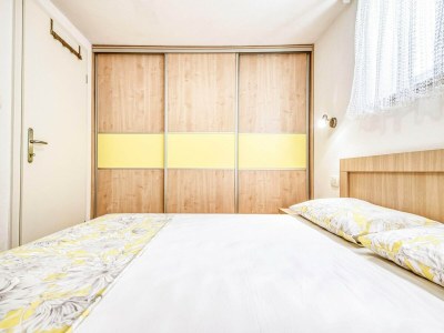 Apartment Apartments Gracin - Premium One Bedroom Apartment with Terrace (A3) - Features photo 16