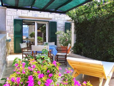 Apartment Apartments Gracin - Premium One Bedroom Apartment with Terrace (A3) - Outdoor photo 22