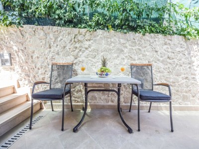 Apartment Apartments Gracin - Premium One Bedroom Apartment with Terrace (A3) - Outdoor photo 24