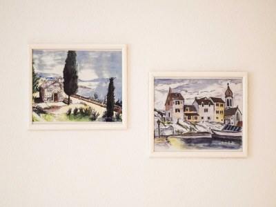 Apartment Apartments Gracin - Premium One Bedroom Apartment with Terrace (A3) - Outdoor photo 29