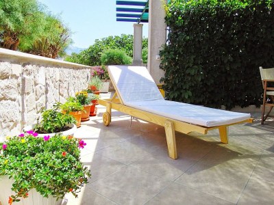 Apartment Apartments Gracin - Premium One Bedroom Apartment with Terrace (A3) - Outdoor photo 30