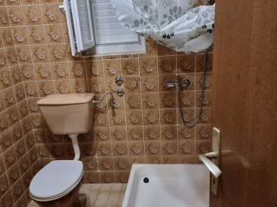 Apartment Apartments Željka - Studio Apartment with Terrace and a sea view (2) - Features photo 14