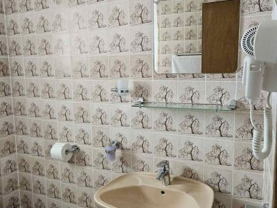 Apartment Apartments Željka - Studio Apartment with Terrace and a sea view (2) - Features photo 17