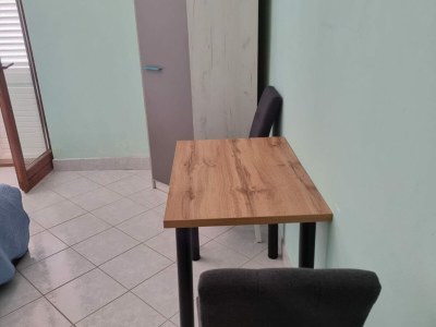 Apartment Apartments Željka - Studio Apartment with Terrace with Sea View (6) - Features photo 6