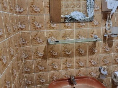 Apartment Apartments Željka - Studio Apartment with Terrace with Sea View (6) - Features photo 16