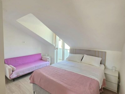 Apartment Penthouse Apartment Dijana - One Bedroom Apartment with Terrace - Features photo 15