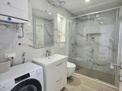 Apartment Penthouse Apartment Dijana - One Bedroom Apartment with Terrace - Features photo 22