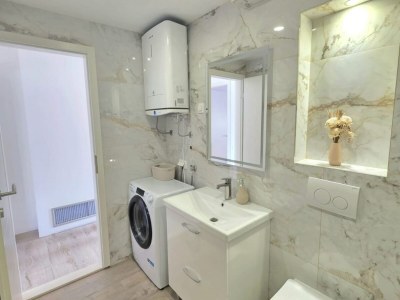 Apartment Penthouse Apartment Dijana - One Bedroom Apartment with Terrace - Features photo 23