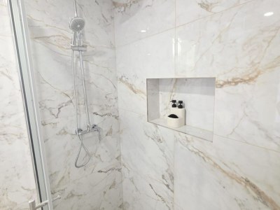 Apartment Penthouse Apartment Dijana - One Bedroom Apartment with Terrace - Features photo 24