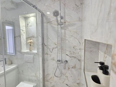 Apartment Penthouse Apartment Dijana - One Bedroom Apartment with Terrace - Features photo 25