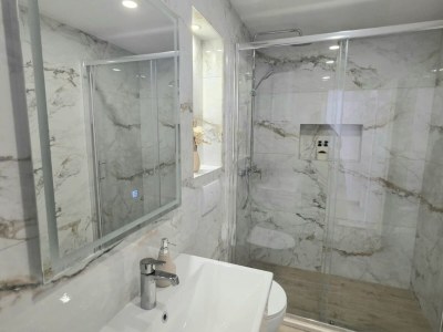 Apartment Penthouse Apartment Dijana - One Bedroom Apartment with Terrace - Features photo 26