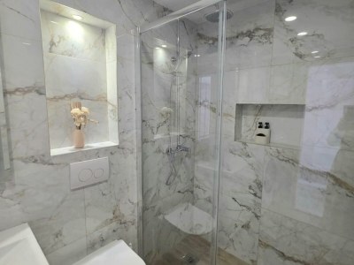 Apartment Penthouse Apartment Dijana - One Bedroom Apartment with Terrace - Features photo 27