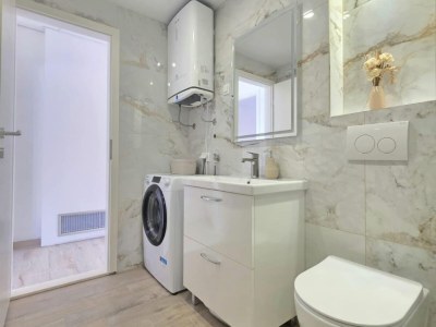 Apartment Penthouse Apartment Dijana - One Bedroom Apartment with Terrace - Features photo 28