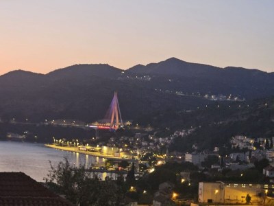 Apartment Penthouse Apartment Dijana - One Bedroom Apartment with Terrace - Outdoor photo 30