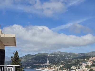 Apartment Penthouse Apartment Dijana - One Bedroom Apartment with Terrace - Outdoor photo 33