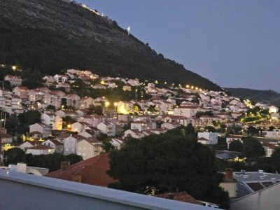 Apartment Penthouse Apartment Dijana - One Bedroom Apartment with Terrace - Outdoor photo 34