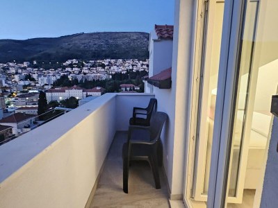 Apartment Penthouse Apartment Dijana - One Bedroom Apartment with Terrace - Outdoor photo 39