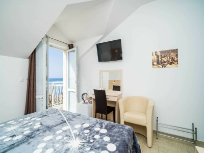 Apartment Villa Samba - Two Bedroom Apartment with Balcony and Sea View - Features photo 16