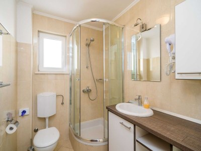 Apartment Villa Samba - Two Bedroom Apartment with Balcony and Sea View - Features photo 28