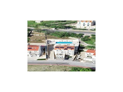 Apartment Villa Samba - Two Bedroom Apartment with Balcony and Sea View - Outdoor photo 31