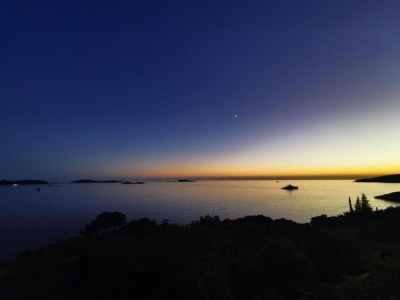 Apartment Villa Samba - Two Bedroom Apartment with Balcony and Sea View - Outdoor photo 37