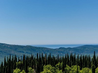 Apartment Villa Samba - Two Bedroom Apartment with Balcony and Sea View - Outdoor photo 38