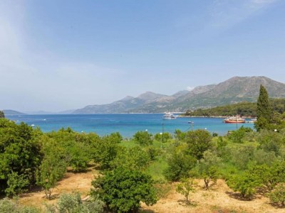 Apartment Villa Samba - Two Bedroom Apartment with Balcony and Sea View - Outdoor photo 45